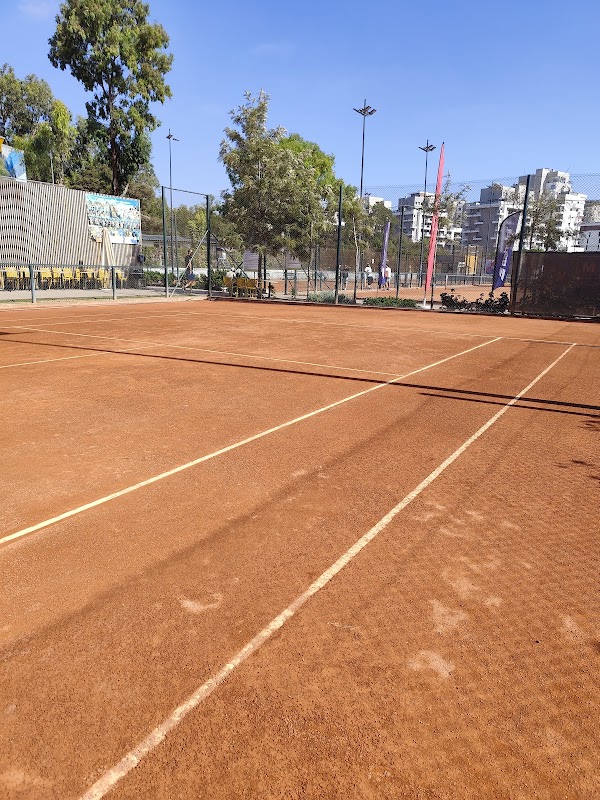 Club Acsa 4