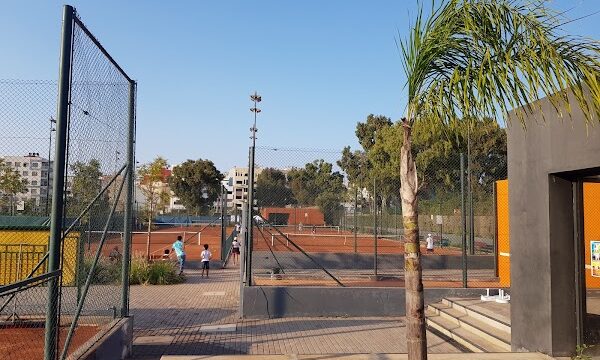 Club Acsa 5