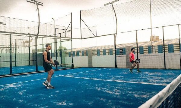 Padel Plaza 1