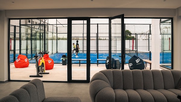 Padel Plaza 2