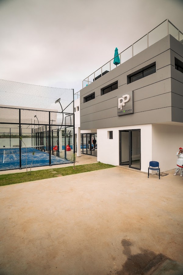 Padel Plaza 4