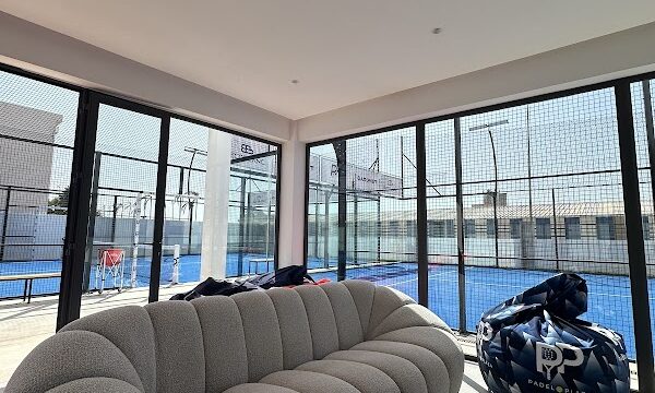 Padel Plaza 5