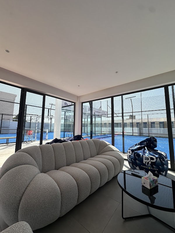 Padel Plaza 5