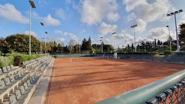 Club Wifaq Tennis 1
