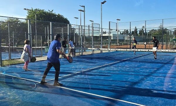 Club Wifaq Tennis 2
