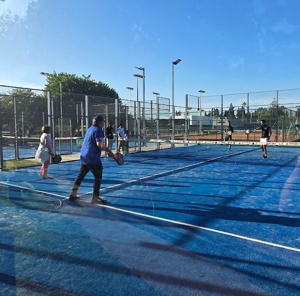 Club Wifaq Tennis