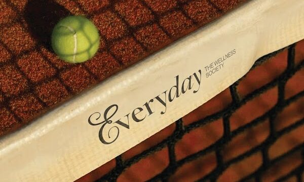 Everyday The Wellness Society 2