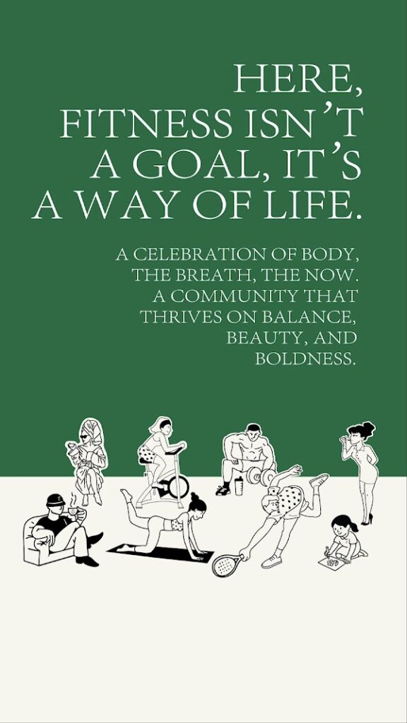Everyday The Wellness Society 4