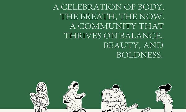 Everyday The Wellness Society 4