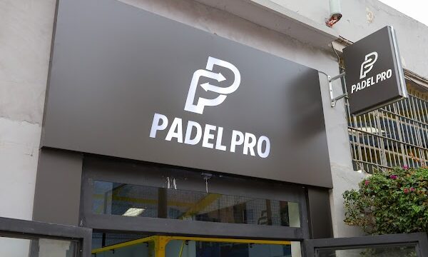 PADEL PRO 1
