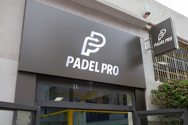 PADEL PRO 1