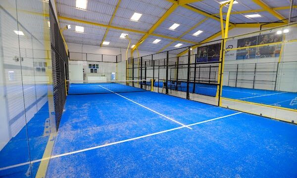 PADEL PRO 2