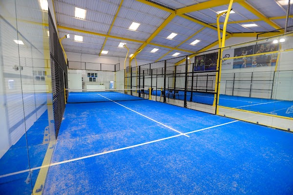 PADEL PRO 2