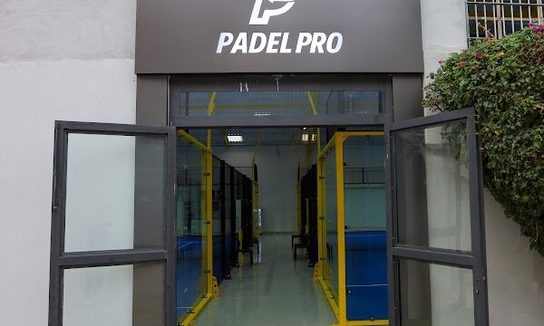 PADEL PRO 3