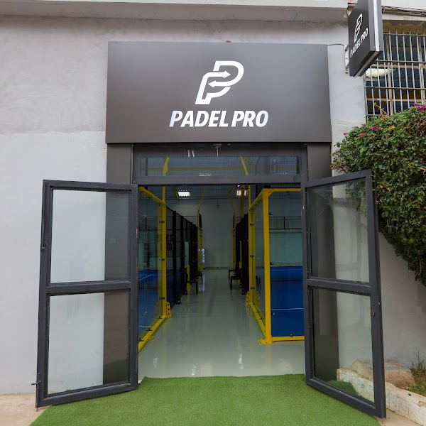 PADEL PRO 3