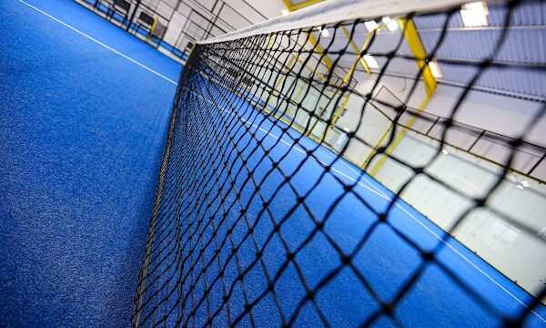 PADEL PRO 5