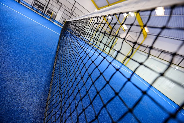 PADEL PRO 5