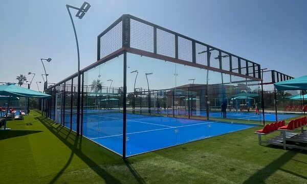 Padel Park by Sindibad 1