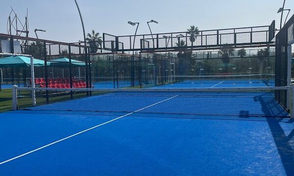 Padel Park by Sindibad 2