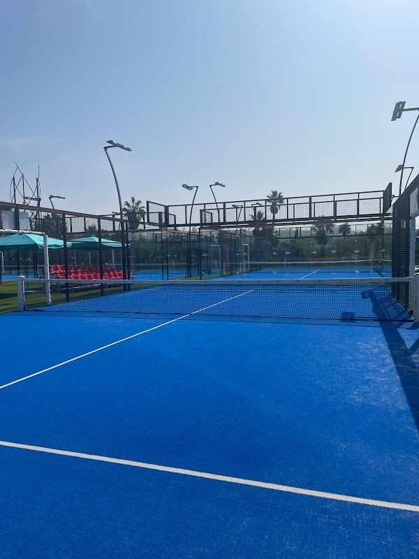 Padel Park by Sindibad 2