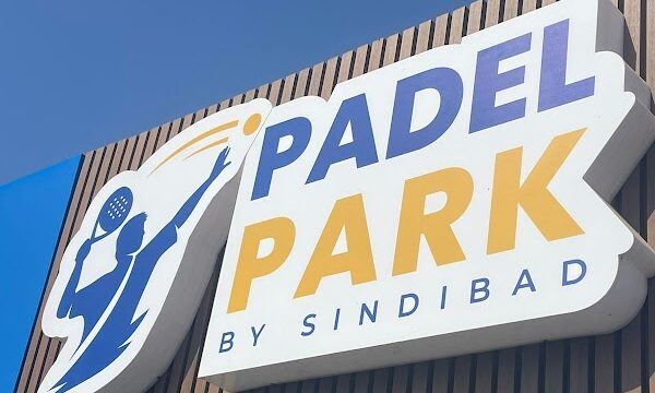 Padel Park by Sindibad 3