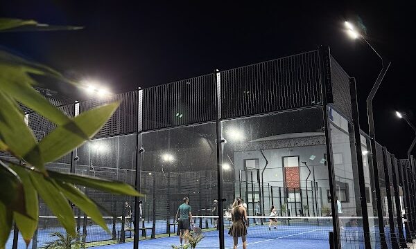 PimPam Padel Club Rabat 2