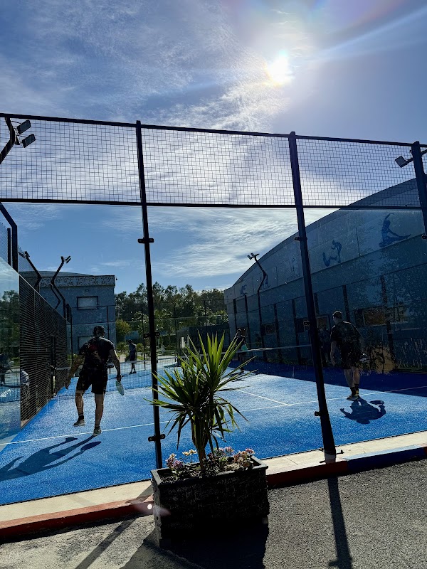 PimPam Padel Club Rabat 5
