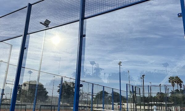 Sports Club of the Ministry of Public Works 1