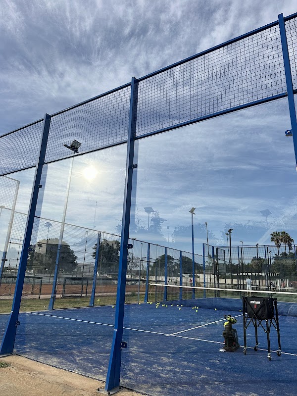 Sports Club of the Ministry of Public Works