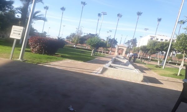 Sports Club of the Ministry of Public Works 2