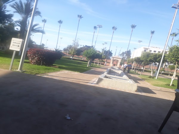 Sports Club of the Ministry of Public Works 2