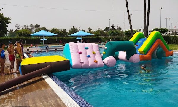 Sports Club of the Ministry of Public Works 4