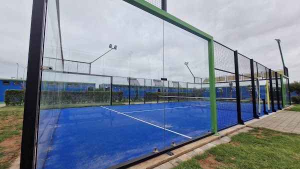 Tamaris Foot & Padel 2