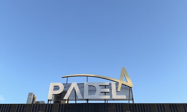 Padel 4 1