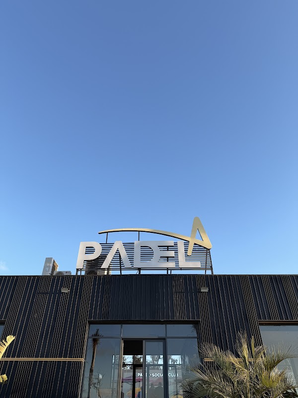 Padel 4 1
