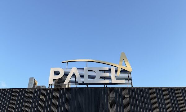 Padel 4 2