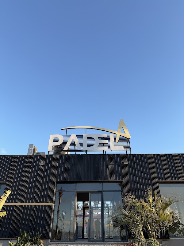 Padel 4 2
