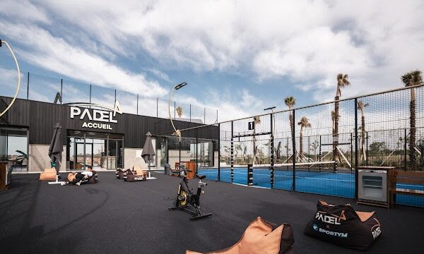 Padel 4 4