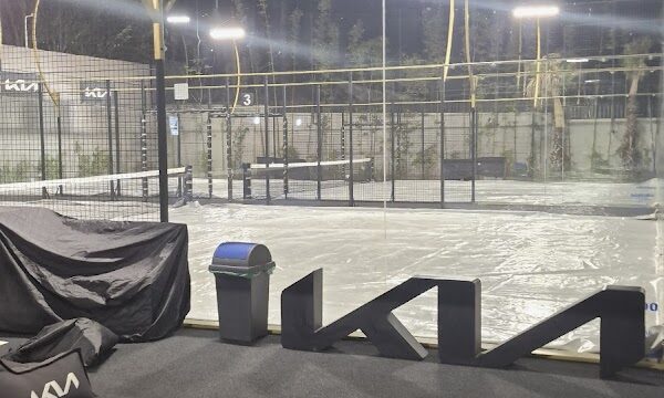 Padel 4 5