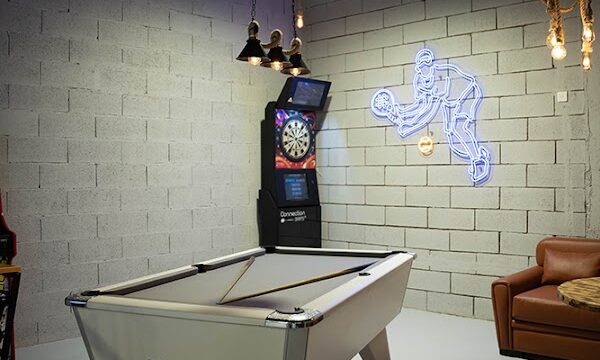 Padel Factory 2