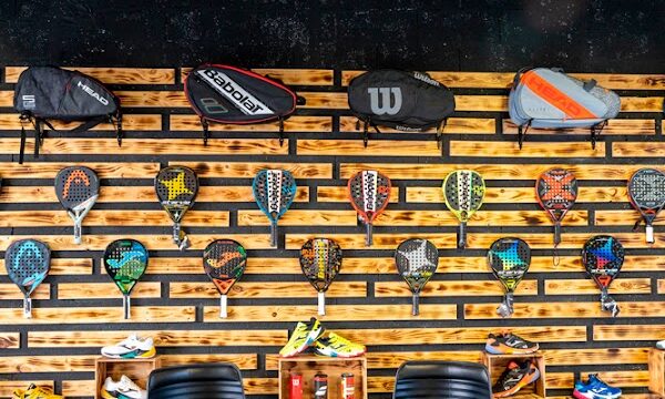 Padel Factory 3