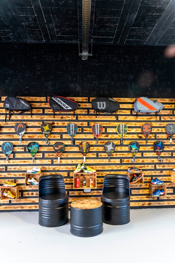 Padel Factory 3