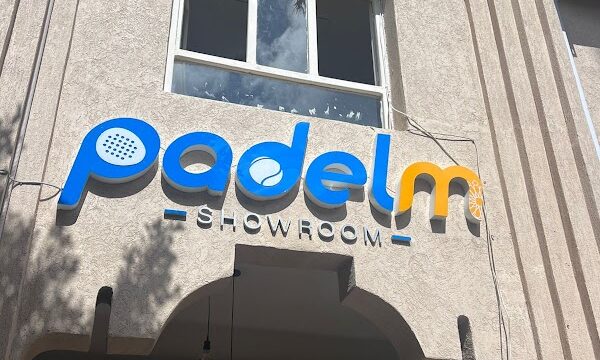 Padel M 1