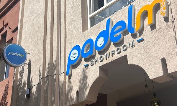Padel M 2