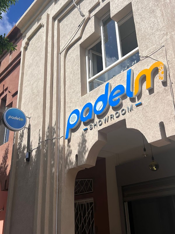 Padel M 2