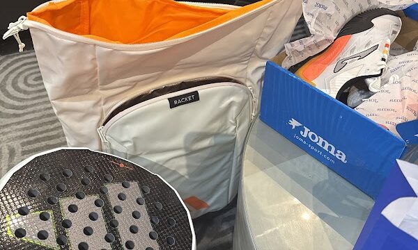 Padel M 3