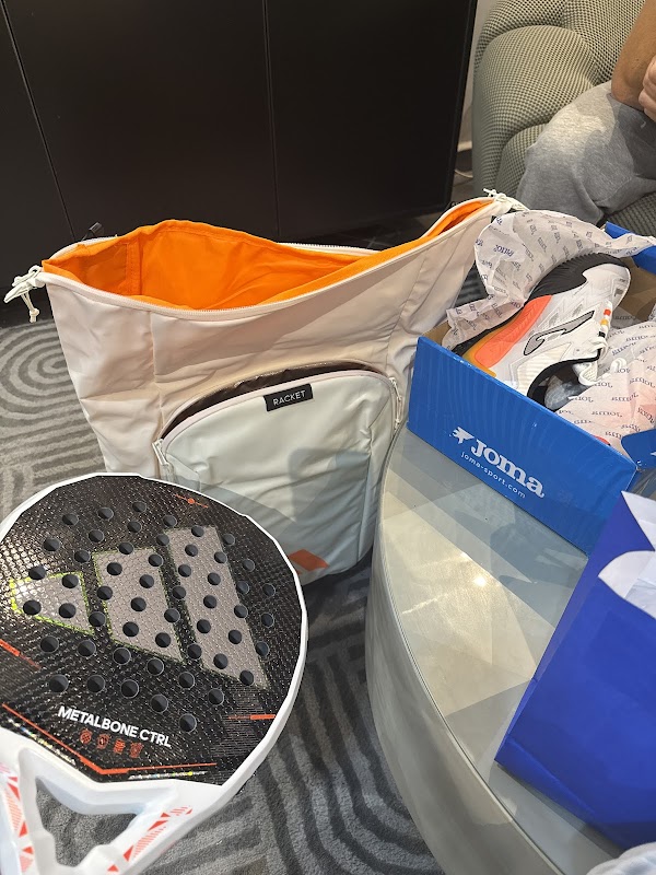 Padel M 3