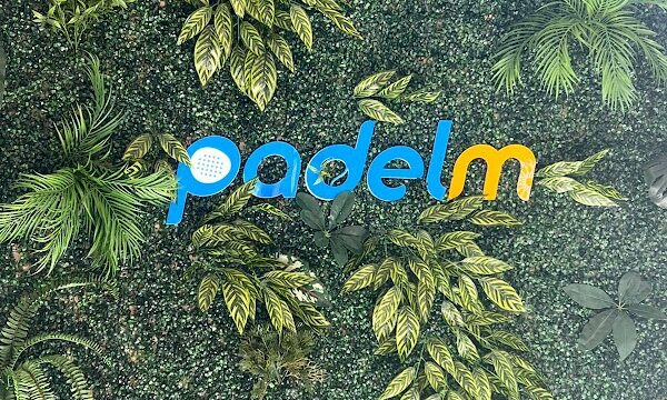 Padel M 4