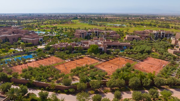 Royal Palm Academy Tennis & Padel 1