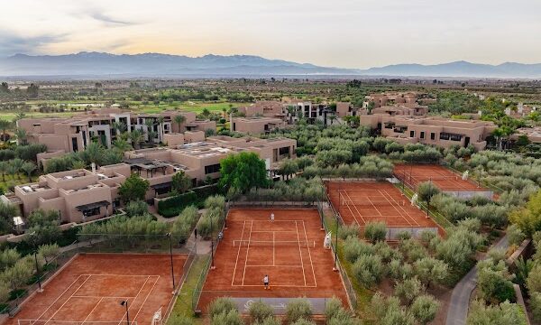 Royal Palm Academy Tennis & Padel 2